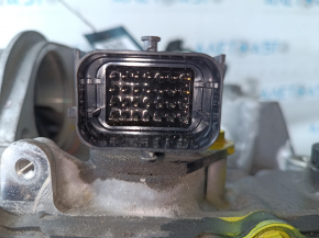 АКПП в сборе VW Jetta 22-26 1.5T VHP 8ступ, 54к
