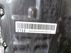АКПП в сборе VW Jetta 22-26 1.5T VHP 8ступ, 54к