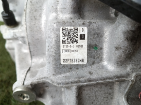 АКПП в сборе VW Jetta 22-26 1.5T VHP 8ступ, 54к