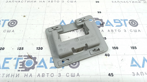 Кріплення датчика сліпих зон BSM праве Mercedes GLC 16-22 AMG pkg, тип 2