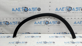 Накладка арки крыла передняя левая Mercedes GLC 300/43/63 16-22 структура, AMG pkg, царапины