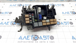 Блок предохранителей подкапотный Kia Niro 17-22 HEV без проводки