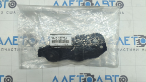 Кріплення переднього бампера крило праве Mazda CX-50 23-26