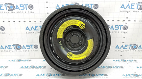 Запасное колесо докатка Audi Q5 80A 18-25 R18 195/75