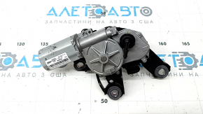 Трапеция дворников с моторчиком задняя Audi Q5 80A 18-25