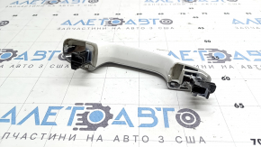 Ручка дверей зовнішня ззаду права Mercedes GLC 16-22 keyless, хром