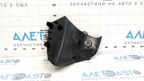Накладка проема багажника внутренняя левая Tesla Model 3 24-26