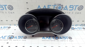 Щиток приборов Mercedes GLC 300/43 19-20 без проекции под радар, 102к