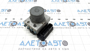 ABS АБС Audi Q5 80A 21-24