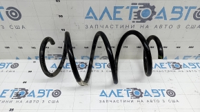 Пружина передня ліва Honda Accord 18-22 2.0 hybrid