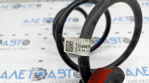 Пружина передня права Honda Accord 18-22 2.0 hybrid