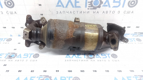 Каталізатор Honda Accord 18-22 2.0 Hybrid