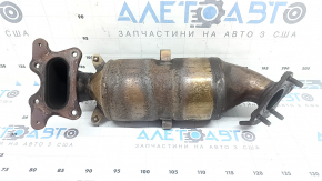Каталізатор Honda Accord 18-22 2.0 Hybrid