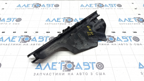 Накладка заднего нижнего поперечного рычага правая Audi Q5 80A 18-25