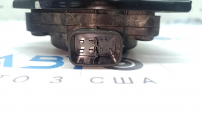 Селектори передач Honda Accord 18-22 2.0 hybrid
