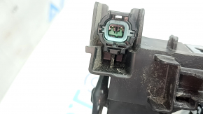 Фара передняя правая Nissan Ariya 23-26 LED, песок