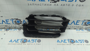 Решітка переднього бампера ліва BMW X2 F39 18-23