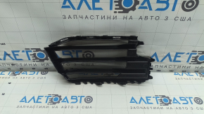 Решетка переднего бампера левая BMW X2 F39 18-23