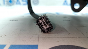 Фара передняя левая Nissan Ariya 23-26 LED, песок