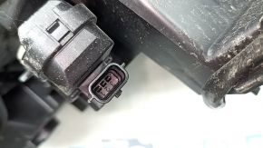 Фара передняя левая Nissan Ariya 23-26 LED, песок