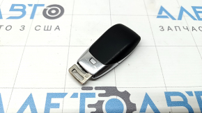 Ключ Mercedes GLC 16-22 4 кнопки, потертий, тички