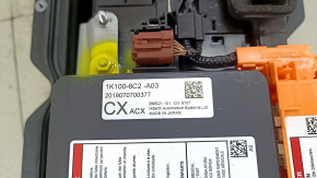 Акумуляторна батарея ВВБ у зборі Honda Accord 18-22 2.0 hybrid, 122к, 228V