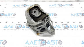Подушка двигуна права Audi Q5 80A 21-25 MHEV, PHEV