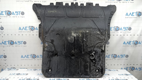 Захист двигуна VW Jetta 19-26 1.4T, 1.5T тріщина, надломи, затерта