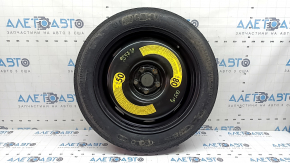 Запасне колесо докатка Audi Q3 8U 15-18 R18x4J ET 27.5 145/80