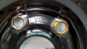 Запасне колесо докатка Audi Q3 8U 15-18 R18x4J ET 27.5 145/80