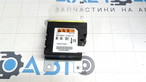 Модуль srs airbag компьютер подушек безопасности Nissan Ariya 23-26 под 91kwh, Extended range