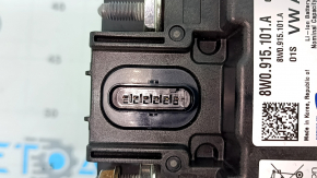 Аккумуляторная батарея ВВБ Audi Q5 80A 21-24 MHEV 12V, 53к