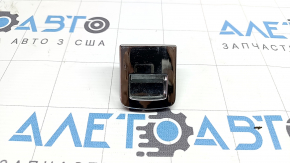 Гак багажника Audi Q3 8U 15-18 хром