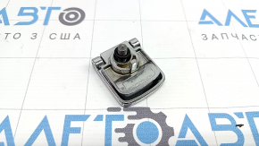 Гак багажника Audi Q3 8U 15-18 хром