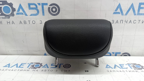 Підголовник 2 ряди центральний Audi Q3 8U 15-18 чорна шкіра