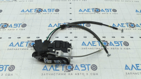 Замок двери задней левой Kia Sorento 10-15