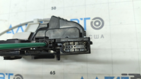 Замок двері задньої лівої Kia Sorento 10-15