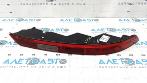 Фонарь заднего бампера правый Audi Q5 80A 21-25 потерт