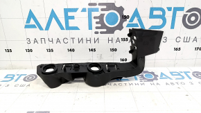Кріплення переднього бампера на крилі ліве Audi A4 B9 20-25