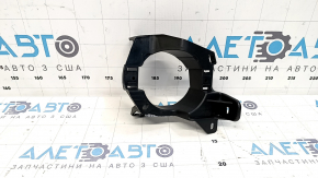 Кронштейн ПТФ правий Nissan Pathfinder 13-16