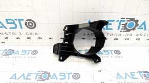 Кронштейн птф правый Nissan Pathfinder 13-16