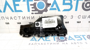 Кріплення переднього бампера ліве Toyota Prius C 12-17