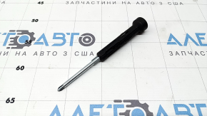 Викрутка Audi Q3 8U 15-18