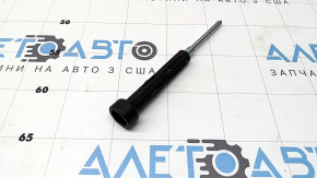 Викрутка Audi Q3 8U 15-18