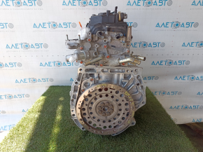 Двигун Honda Accord 18-22 2.0 hybrid, 122к