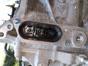 АКПП у зборі Honda Accord 18-20 2.0 hybrid, 122к