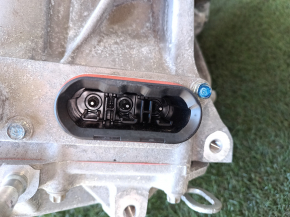 АКПП у зборі Honda Accord 18-20 2.0 hybrid, 122к