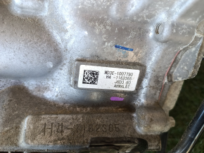 АКПП у зборі Honda Accord 18-20 2.0 hybrid, 122к