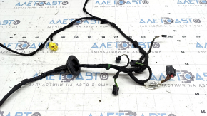 Проводка дверей передньої правої Audi Q3 8U 15-18 keyless