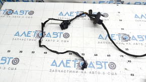 Проводка дверей передньої правої Audi Q3 8U 15-18 keyless